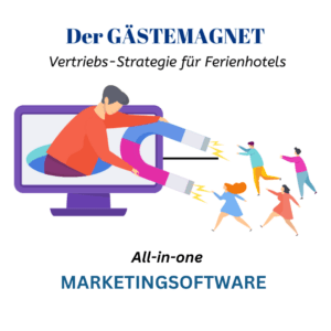 Hotel Marketingsoftware