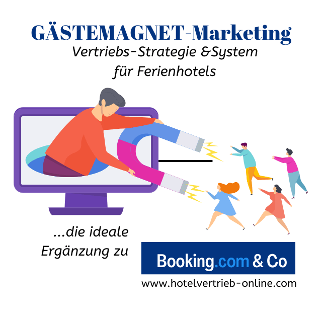 Gästemagnet-Marketing Gästemagnet-Marketing